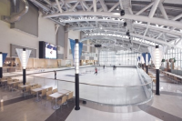 부산 실내 핫플 신세계 센텀시티 아이스링크, '이것'만 알면 성공한다