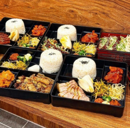 홍대·신촌 혼밥 맛집 TOP 4, 편의점 끊고 여기로 가자(실패 확률 0%)