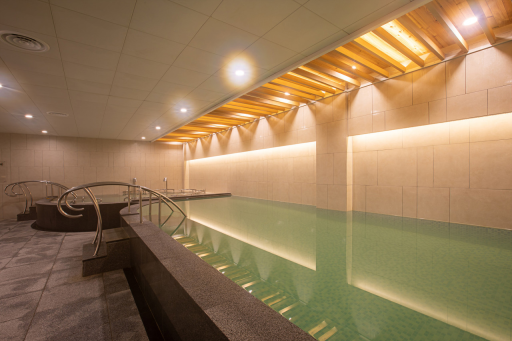 송도 해수온천 송해온, 겨울에 안 가면 후회하는 이유