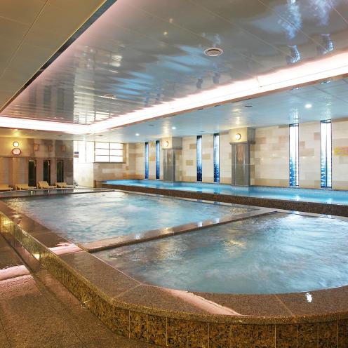 온천부터 워터파크까지, 온양온천랜드 이용 안내 총정리