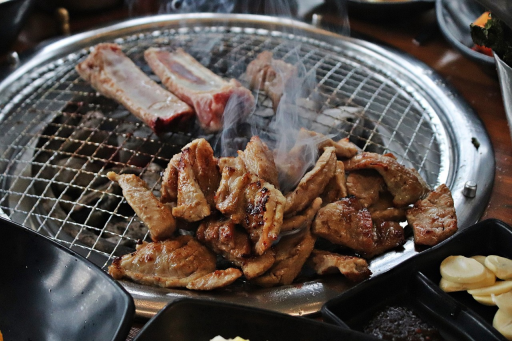 강릉 블루리본 맛집 지도, 웨이팅 아깝지 않은 실패 없는 식당 5선