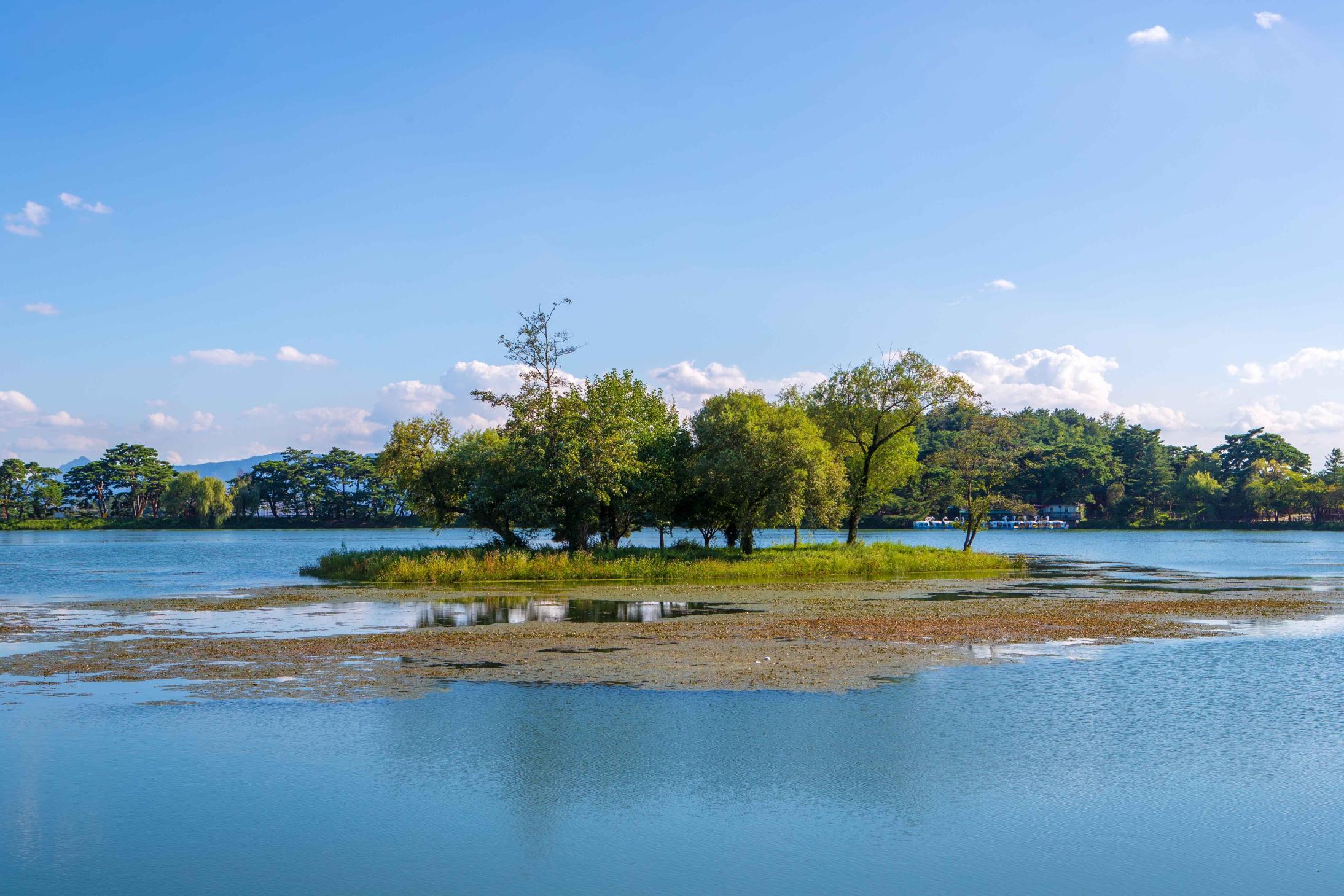 "이번 주말 1박 2일, 어디 가지?" 인스타 감성 제대로 터지는 소도시 여행 코스