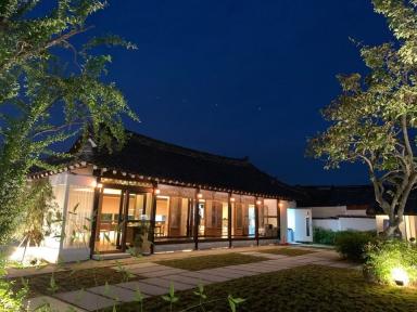 경주 여행 필수 코스, 황리단길 음식점 한눈에 보기①