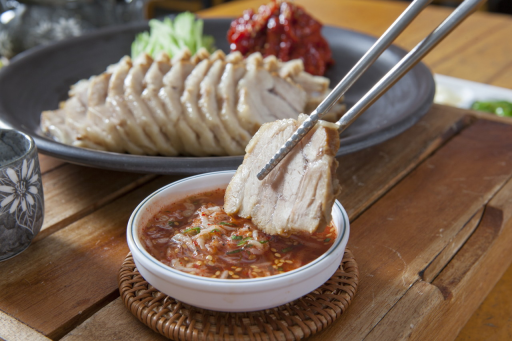 속초 블루리본 맛집 BEST 4 : 재방문율 200% 리스트만 골랐다(+메뉴, 운영시간)