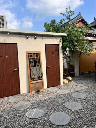 경주 여행 필수 코스, 황리단길 음식점 한눈에 보기②