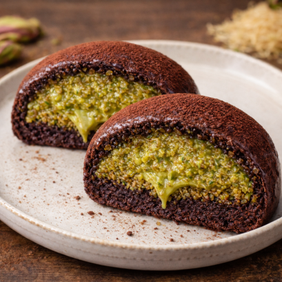 두바이쫀득쿠키 카다이프 레시피 정리: 집에서도 실패 없이 두쫀쿠 만드는 법