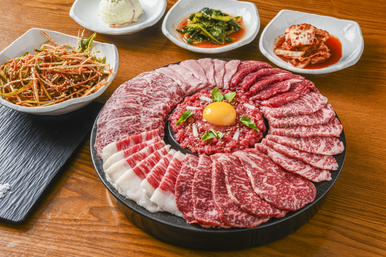 대가원 마곡 본점 업체등록사진