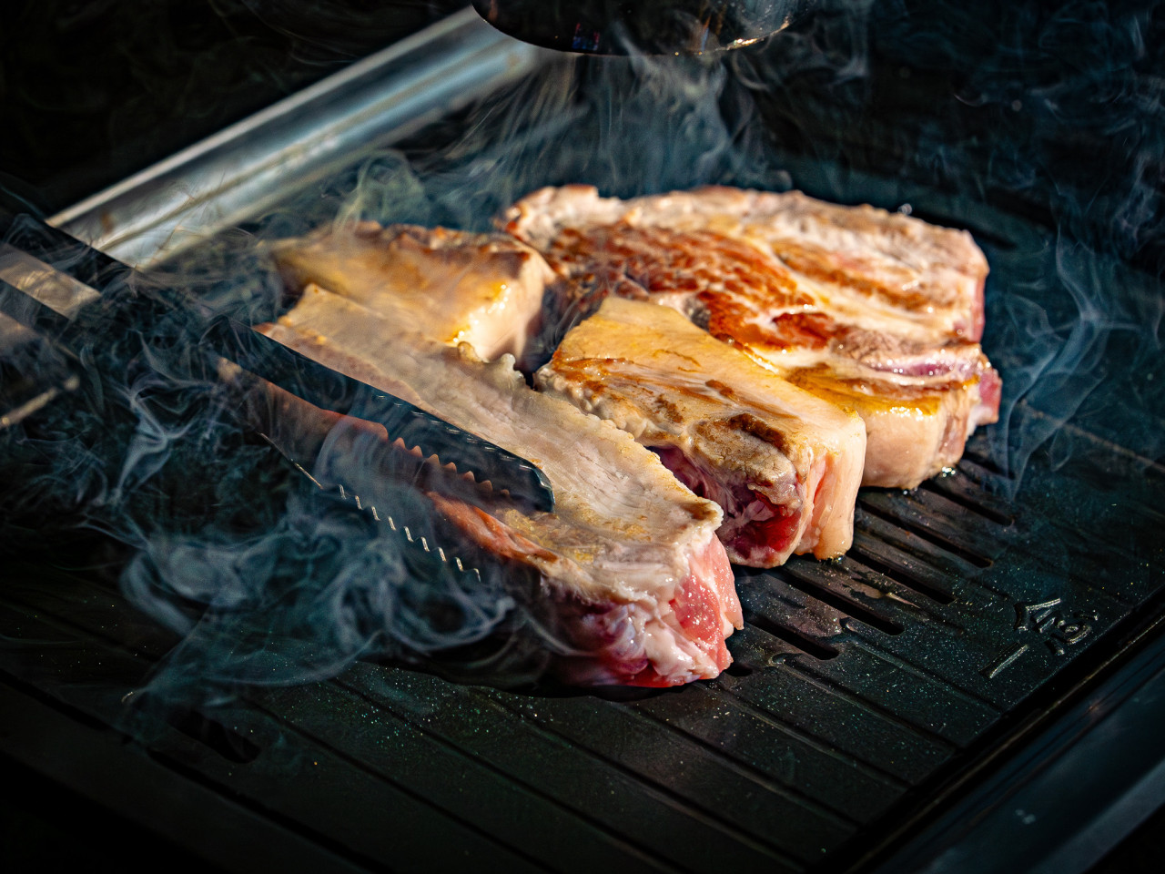 일념돼지 마곡본점 업체등록사진