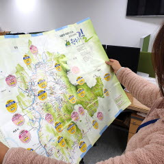 사진=원주굽이길 공식 홈페이지