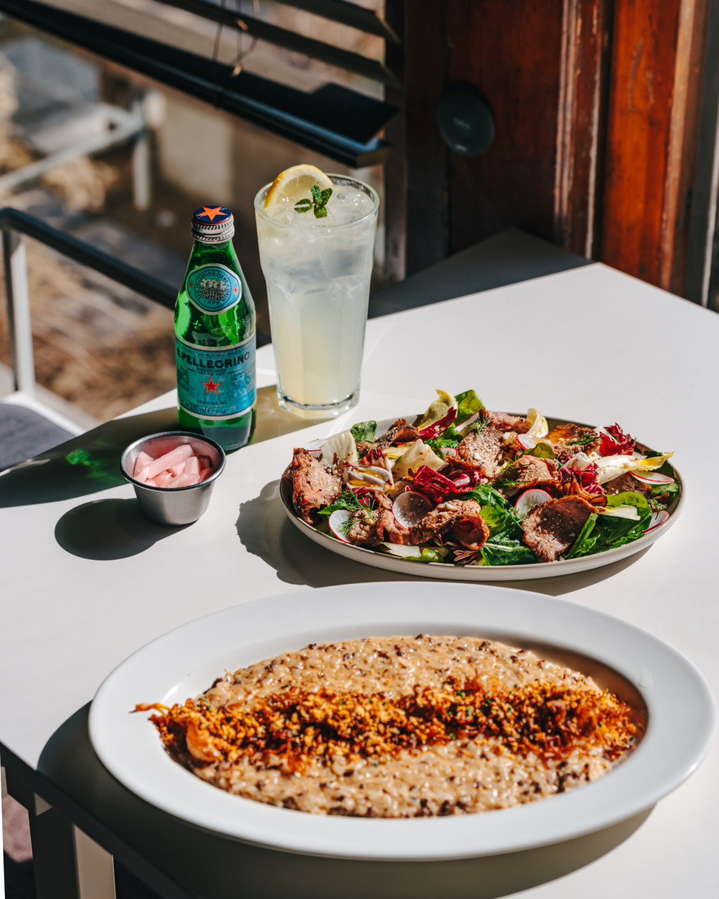 독립밀방 업체등록사진