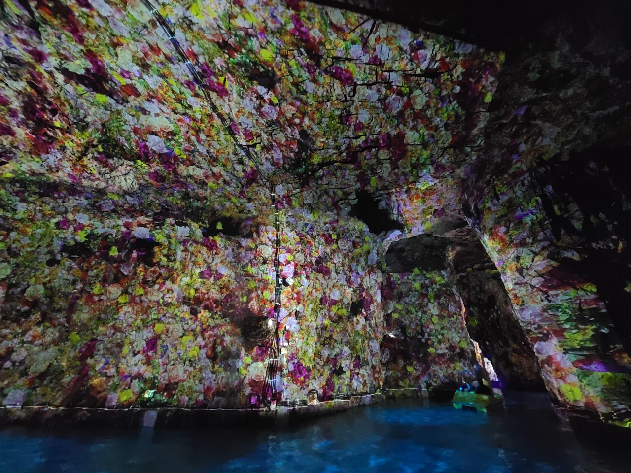 사진=자수정 동굴나라 공식 홈페이지