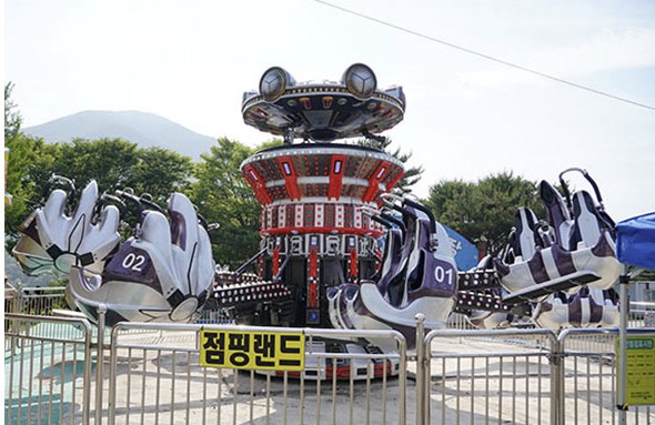 사진=자수정 동굴나라 공식 홈페이지