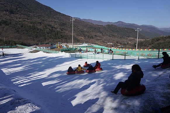 사진=자수정 동굴나라 공식 홈페이지