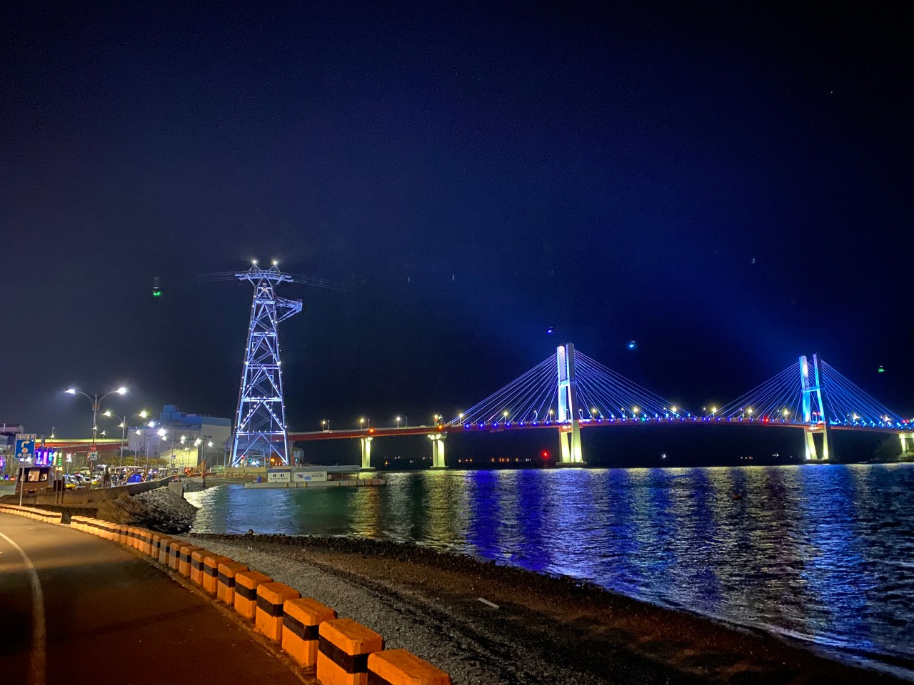 사진=사천바다케이블카 공식 홈페이지