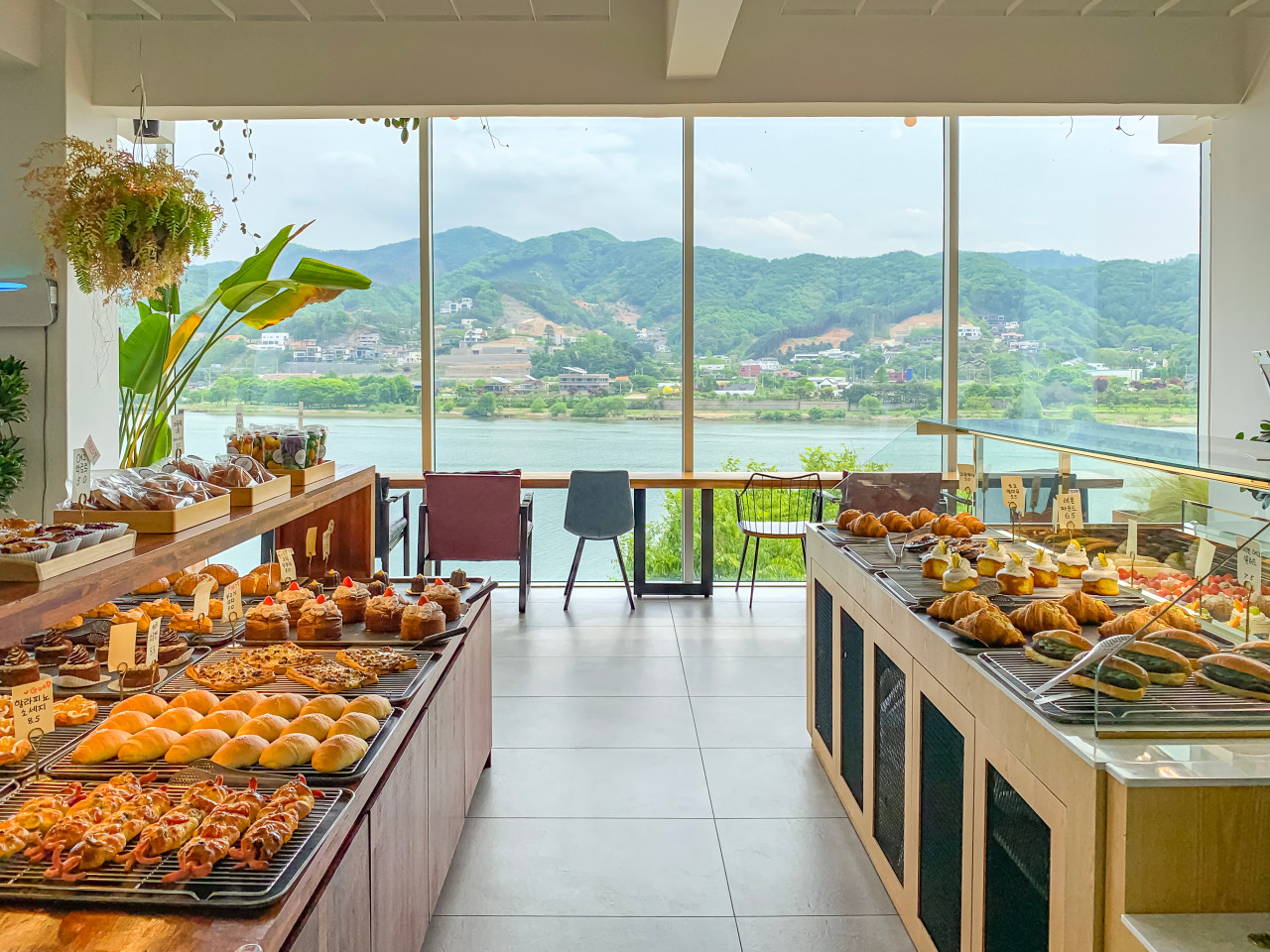 라온숨 업체등록사진