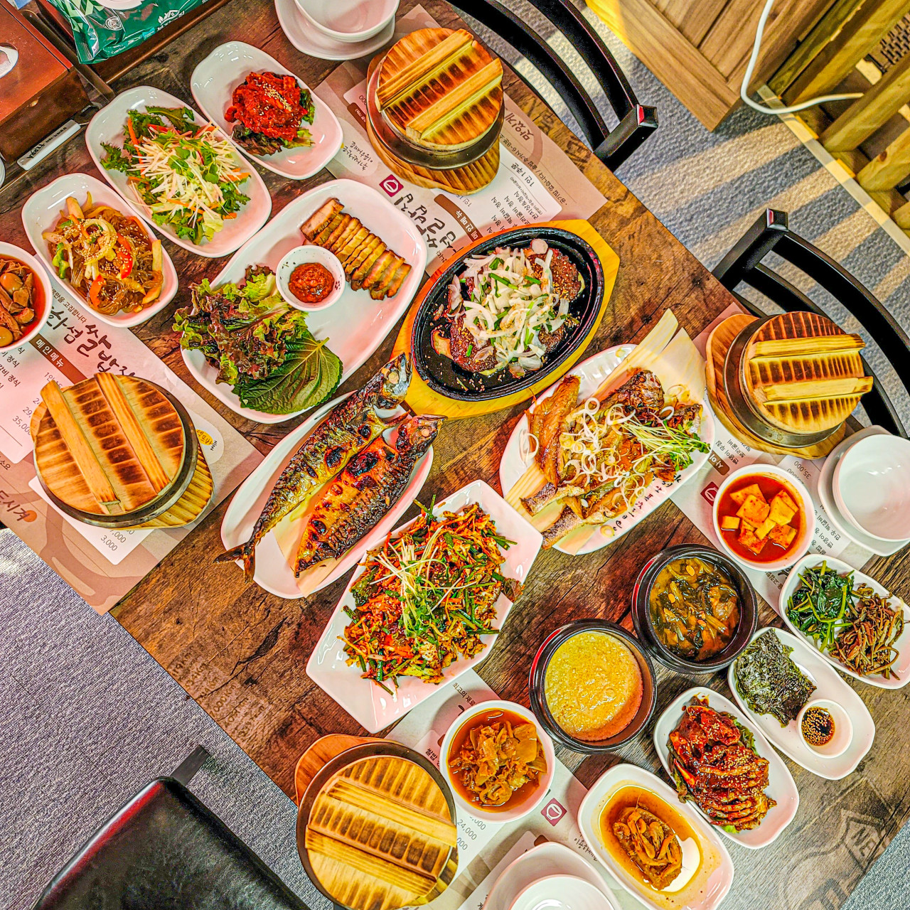 사진=강화섬쌀밥집 업체등록사진