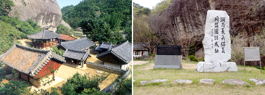 사진=마이산도립공원 공식 홈페이지