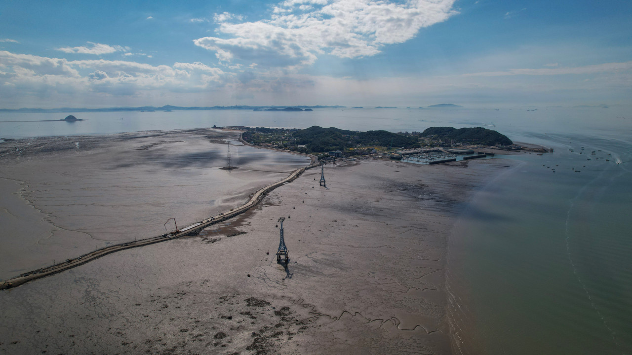 사진=서해랑 제부도 해상 케이블카 공식 홈페이지