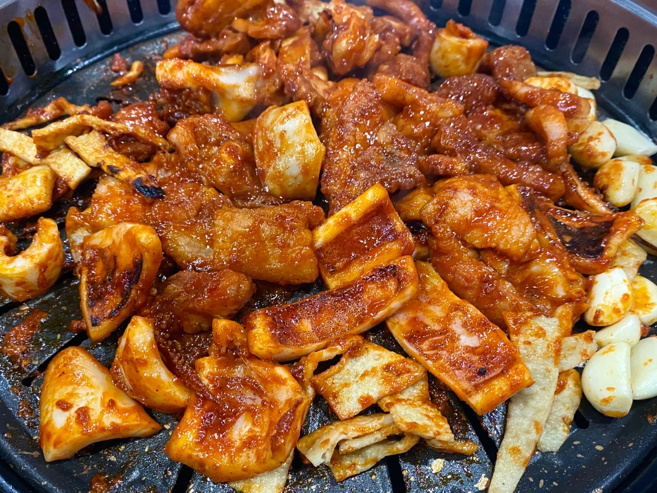 납작식당 업체등록사진