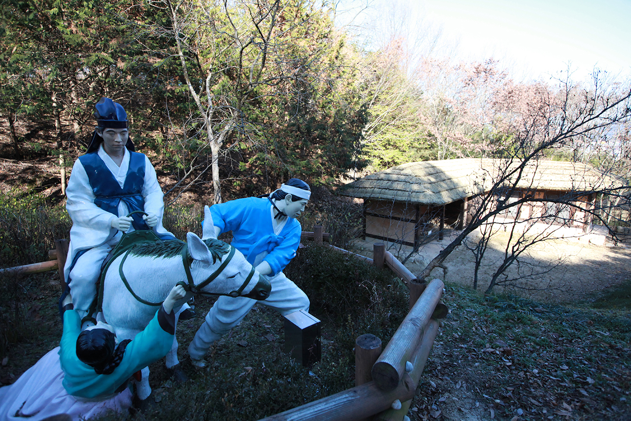 사진=남원시청 공식 홈페이지