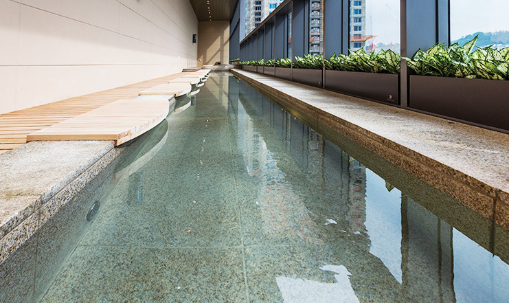 사진=아쿠아필드 공식 홈페이지