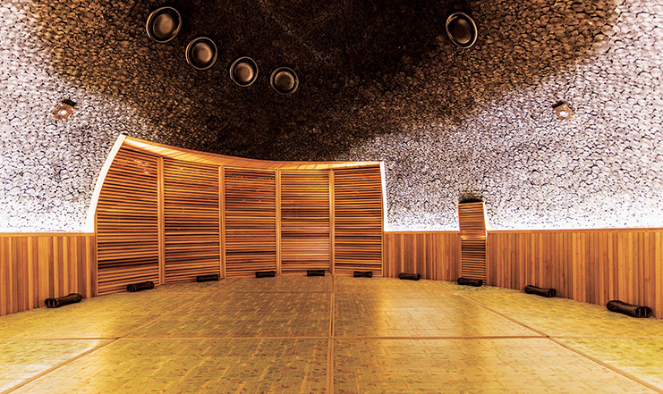 사진=아쿠아필드 공식 홈페이지