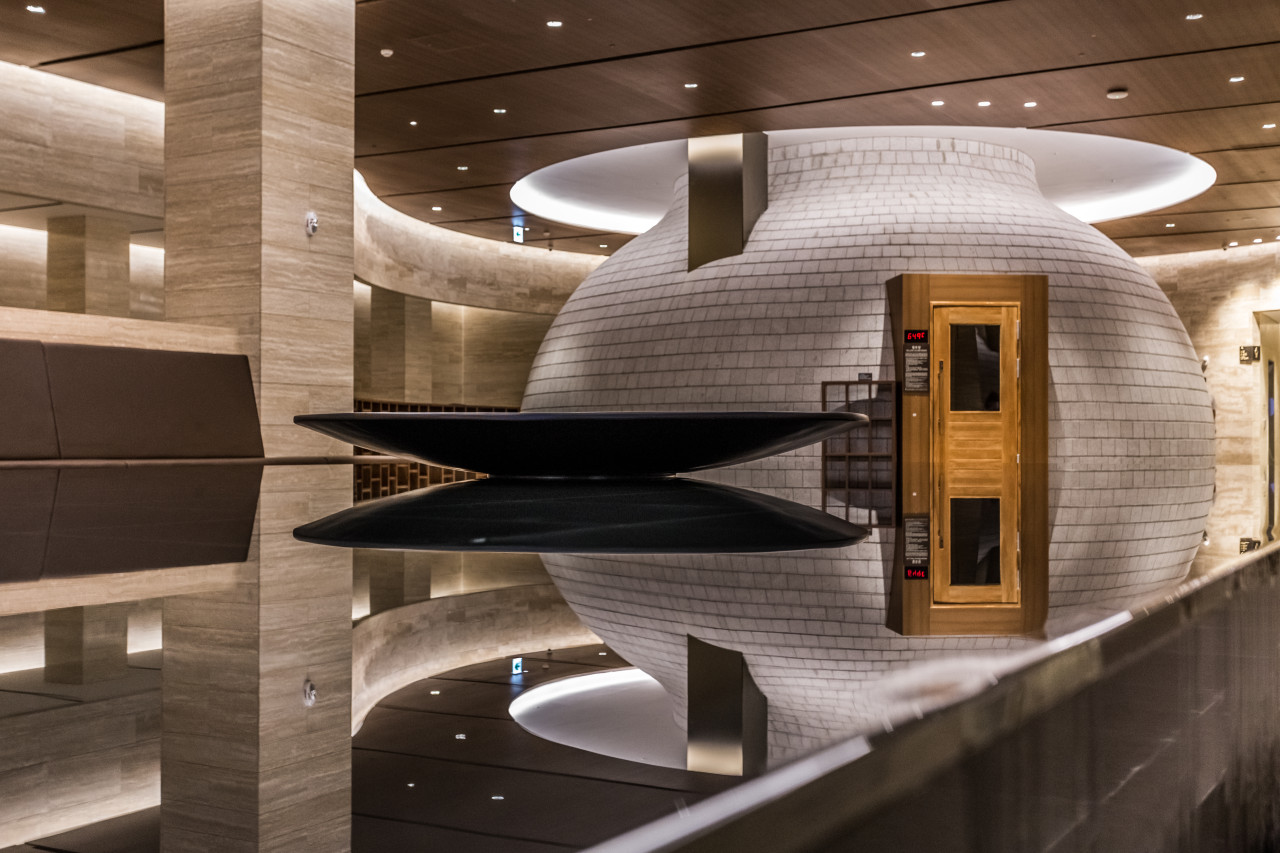 사진=아쿠아필드 공식 홈페이지