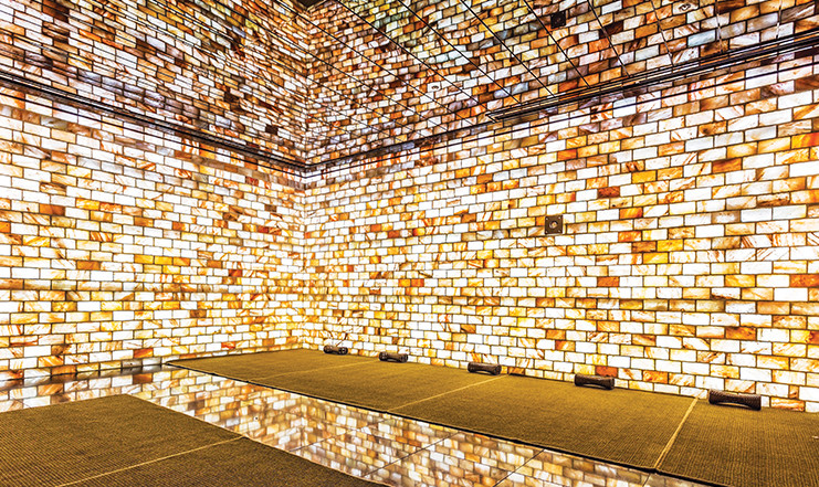 사진=아쿠아필드 공식 홈페이지