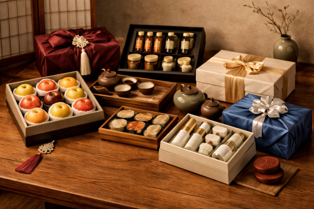 설 선물 고민 끝났다… 명절 가격대별 ‘만족도 200%’ 추천 리스트