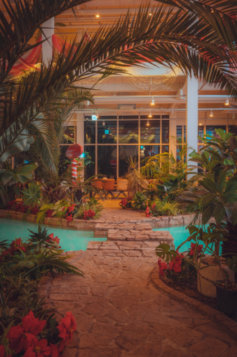 김포 대형카페 추천: 데이트 성공률 높이는 분위기 끝판왕 베스트 4