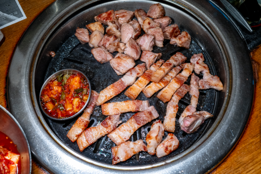 DMC 직장인들이 상사 모실 때 가는 상암 회식 맛집, 결국 이 4곳이었다