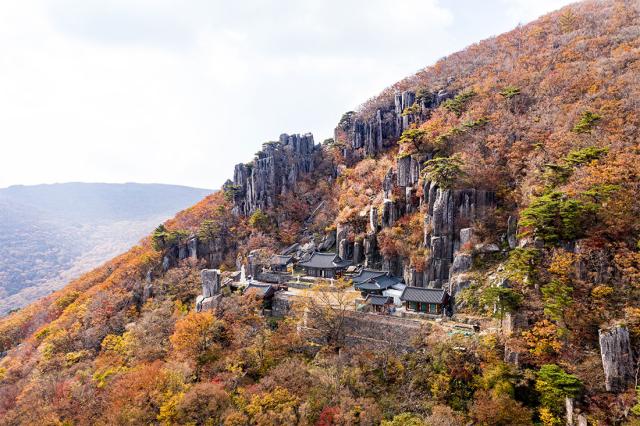 사진=유네스코 무등지오파크 공식 홈페이지