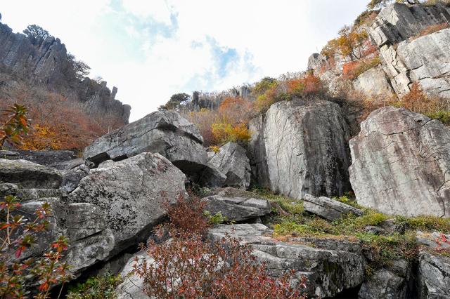 사진=유네스코 무등지오파크 공식 홈페이지