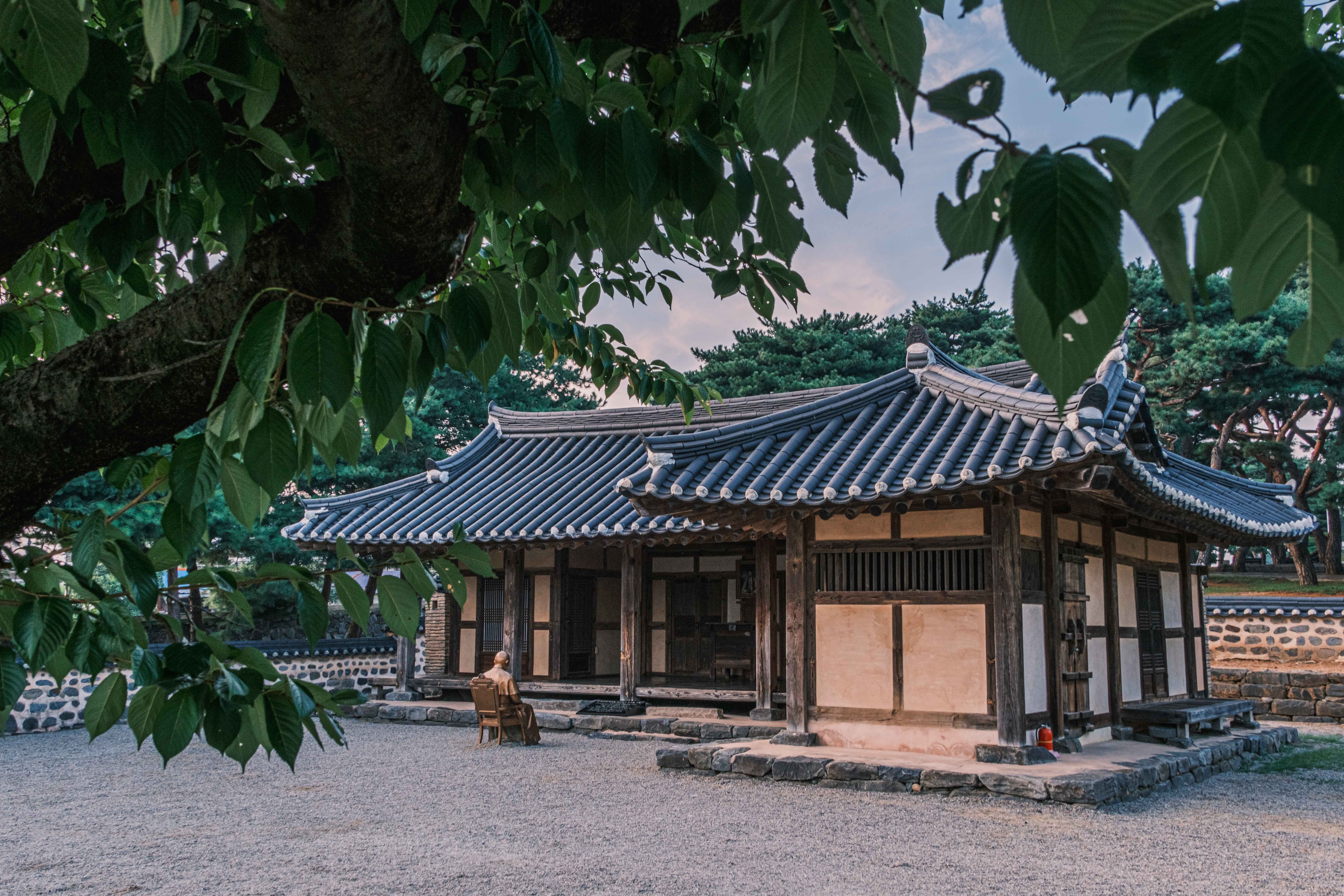 ⓒ한국관광공사 포토코리아-김영호/솔뫼성지