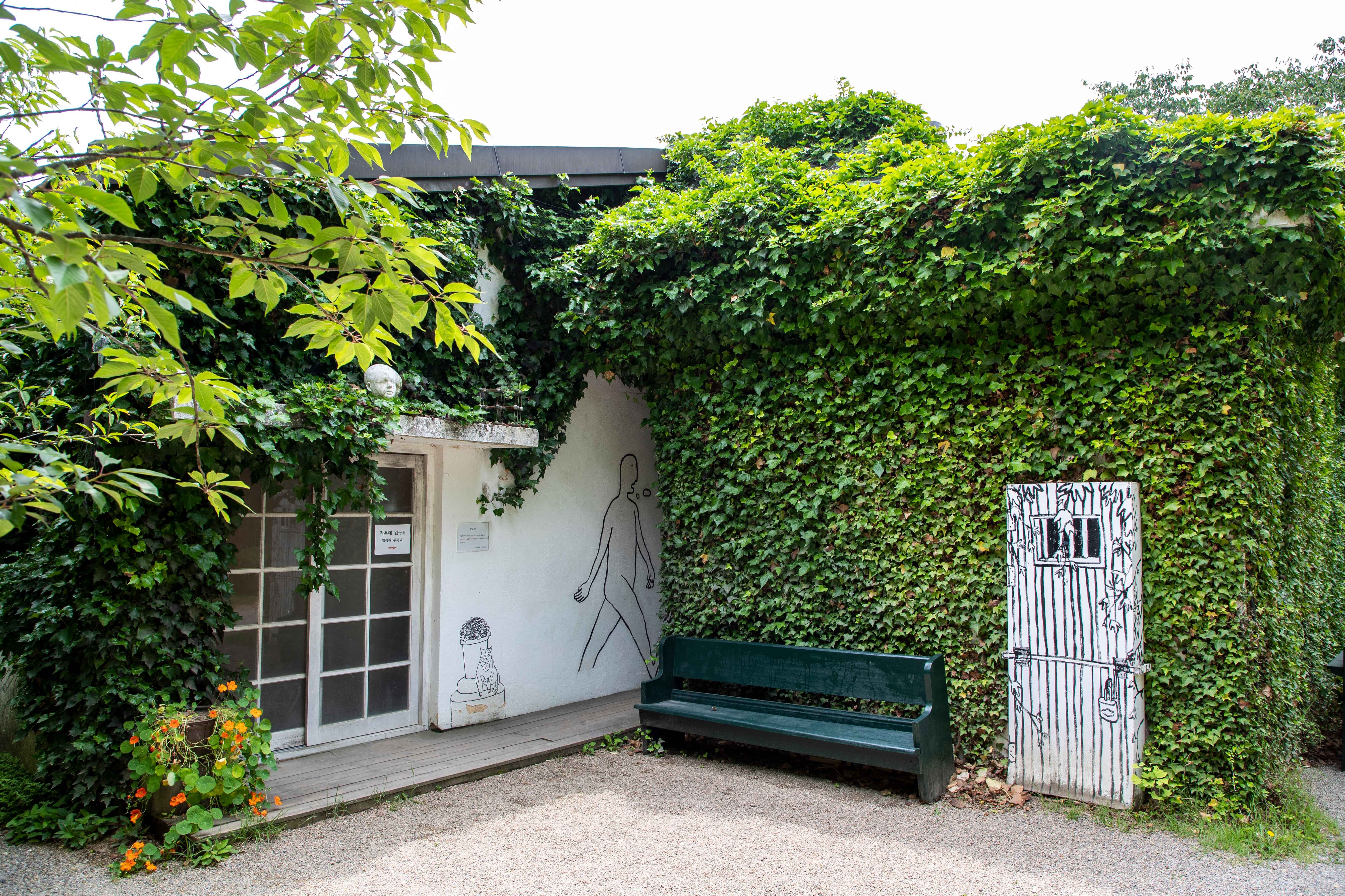 ⓒ한국관광공사 포토코리아-이범수/아미미술관