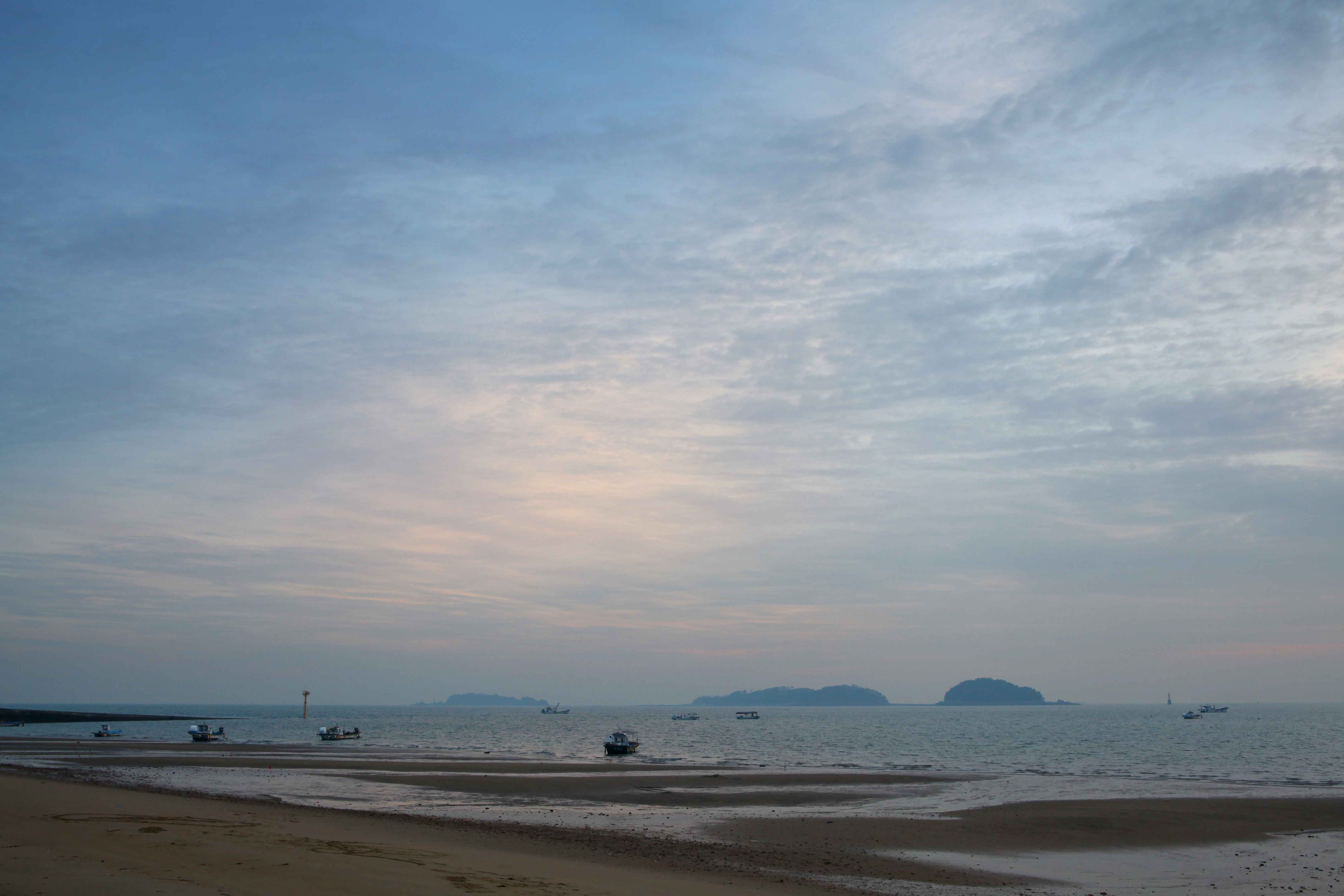 ⓒ한국관광공사 포토코리아-이범수/왜목마을