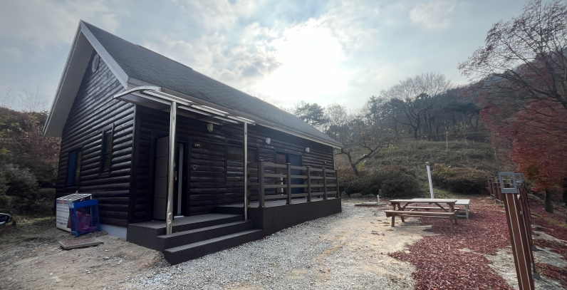 사진=봉황자연휴양림 공식 홈페이지