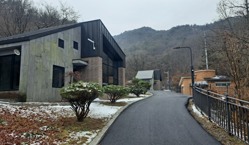 사진=봉황자연휴양림 공식 홈페이지