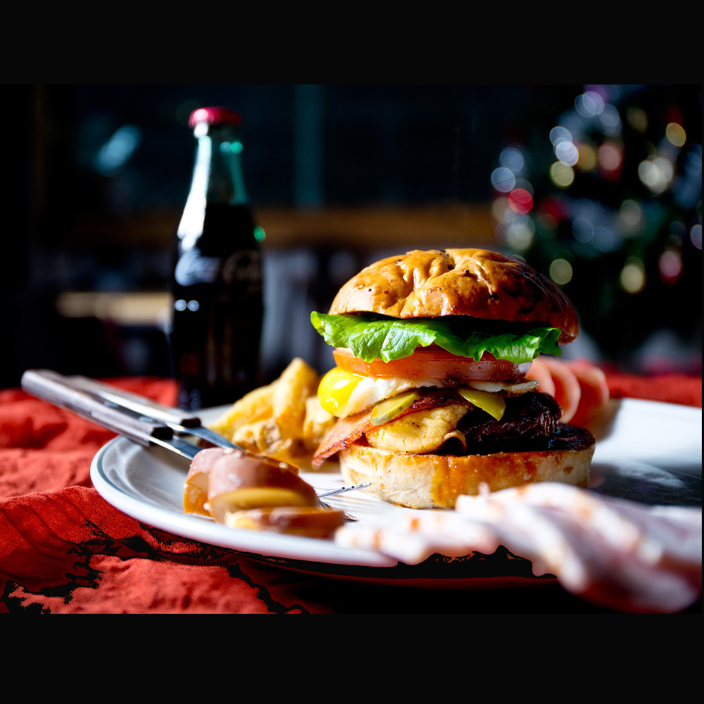 라모스버거 업체등록사진