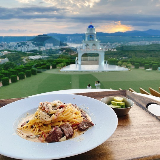산토리니 업체등록사진