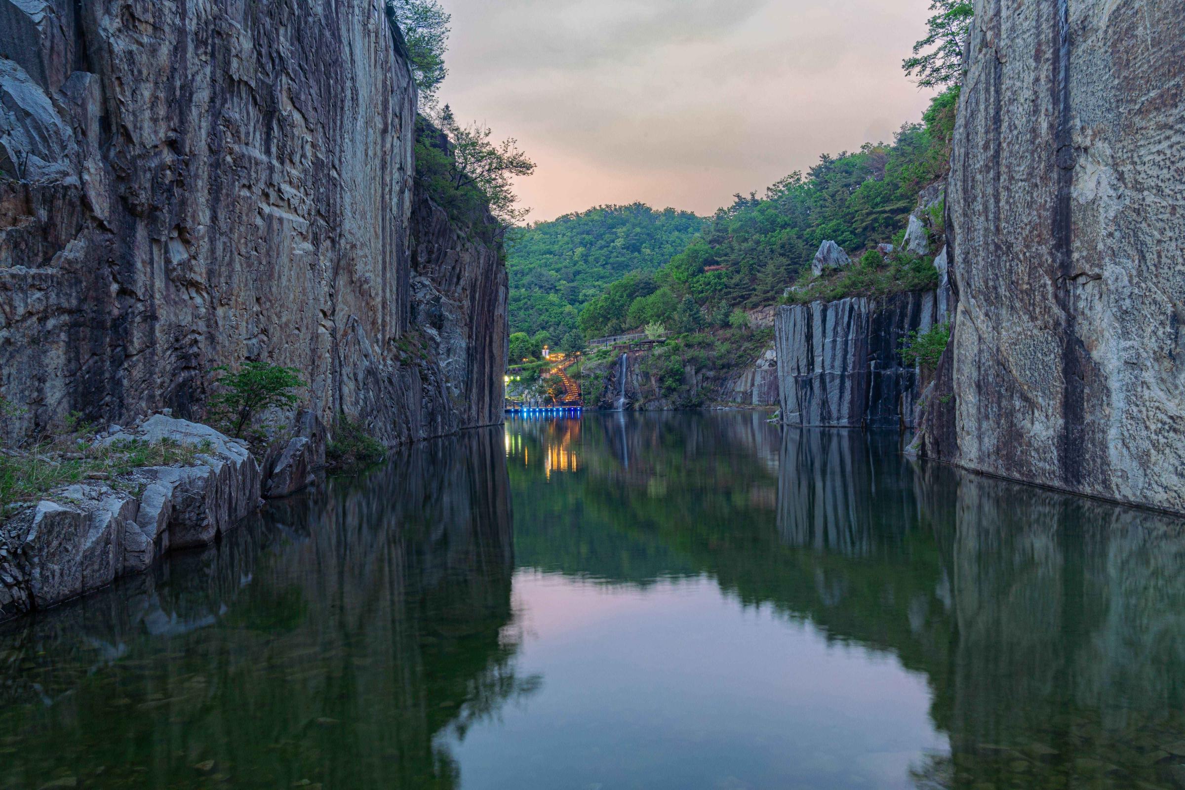 서울 근교에서 하루 비우기 좋은 포천 당일치기 여행, 코스 루트 '이렇게' 잡아보세요