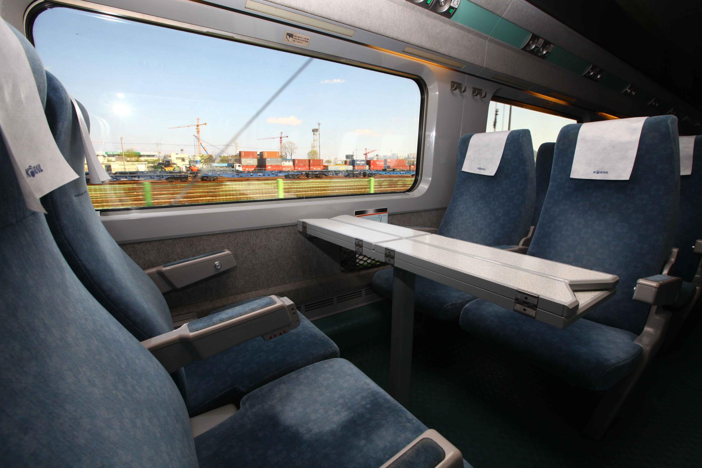 주말에 떠나는 기차 여행지 베스트5, 