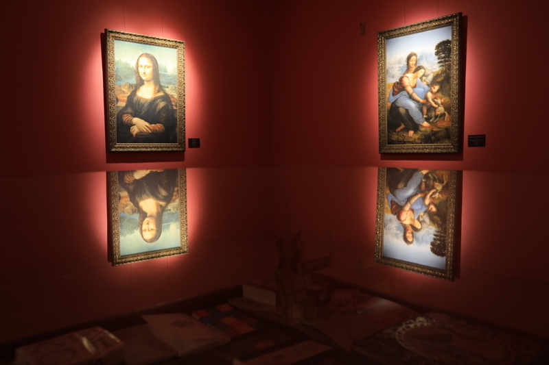 사진=쁘띠프랑스 공식 홈페이지