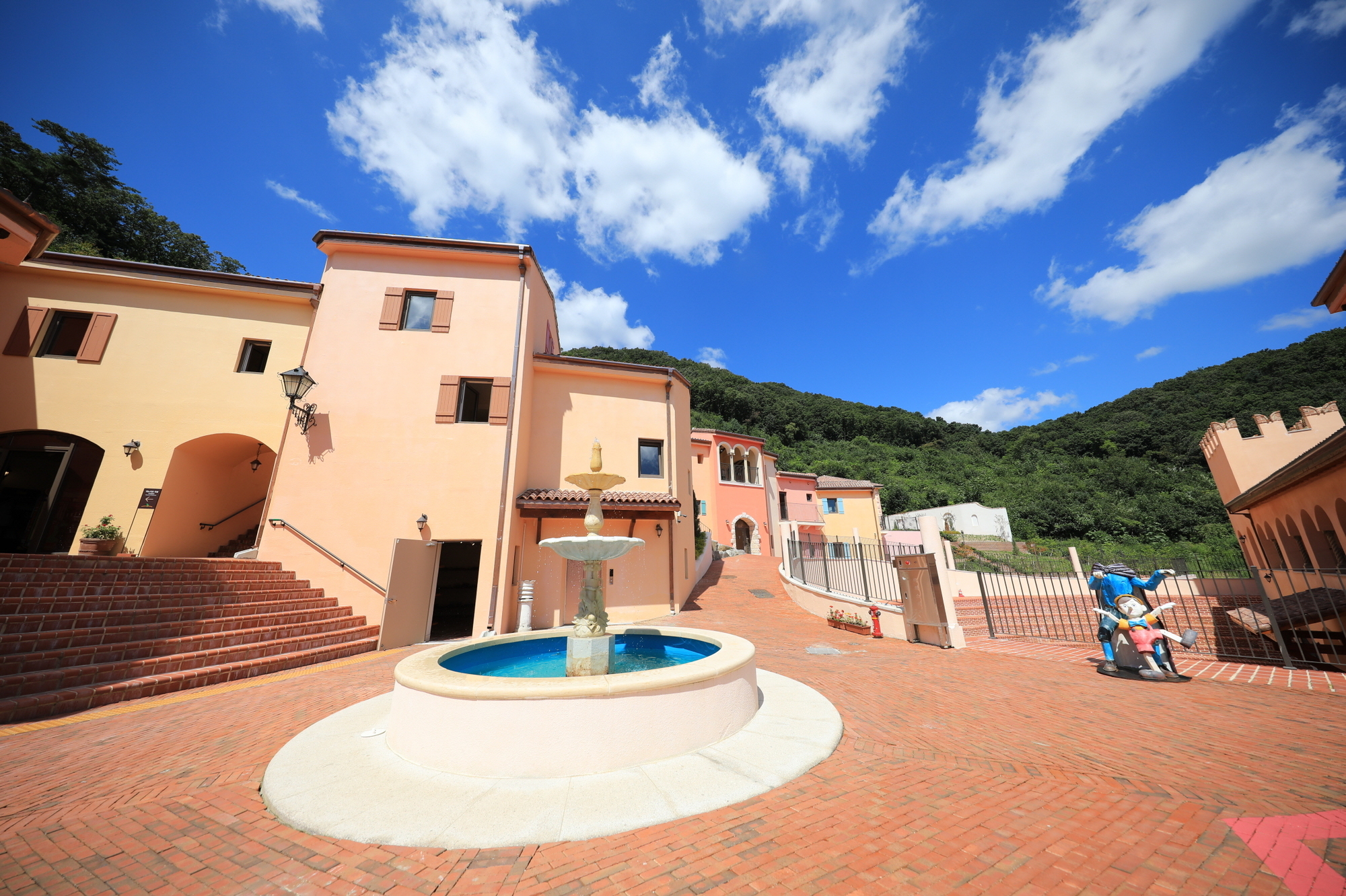 사진=쁘띠프랑스 공식 홈페이지