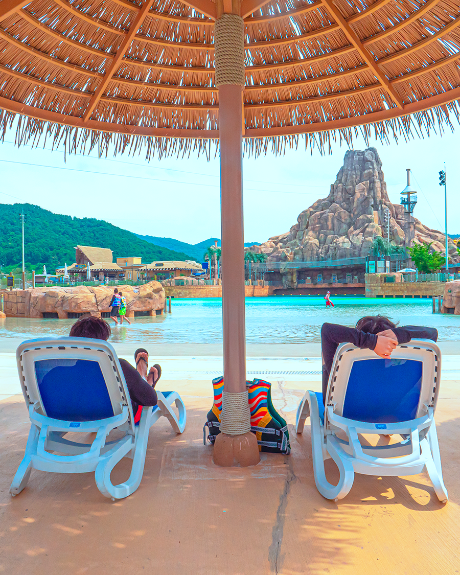 사진=롯데워터파크 김해 공식 홈페이지