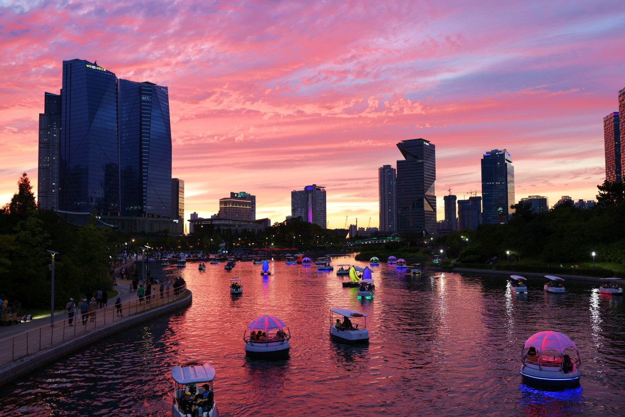 사진= 이스트보트하우스 공식 블로그