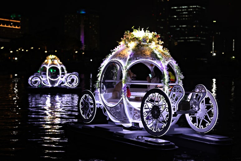 사진= 이스트보트하우스 공식 블로그