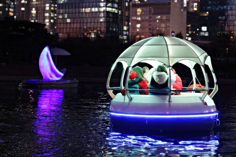 사진= 이스트보트하우스 공식 블로그