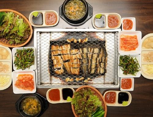 사진=풍천장어 업체등록사진