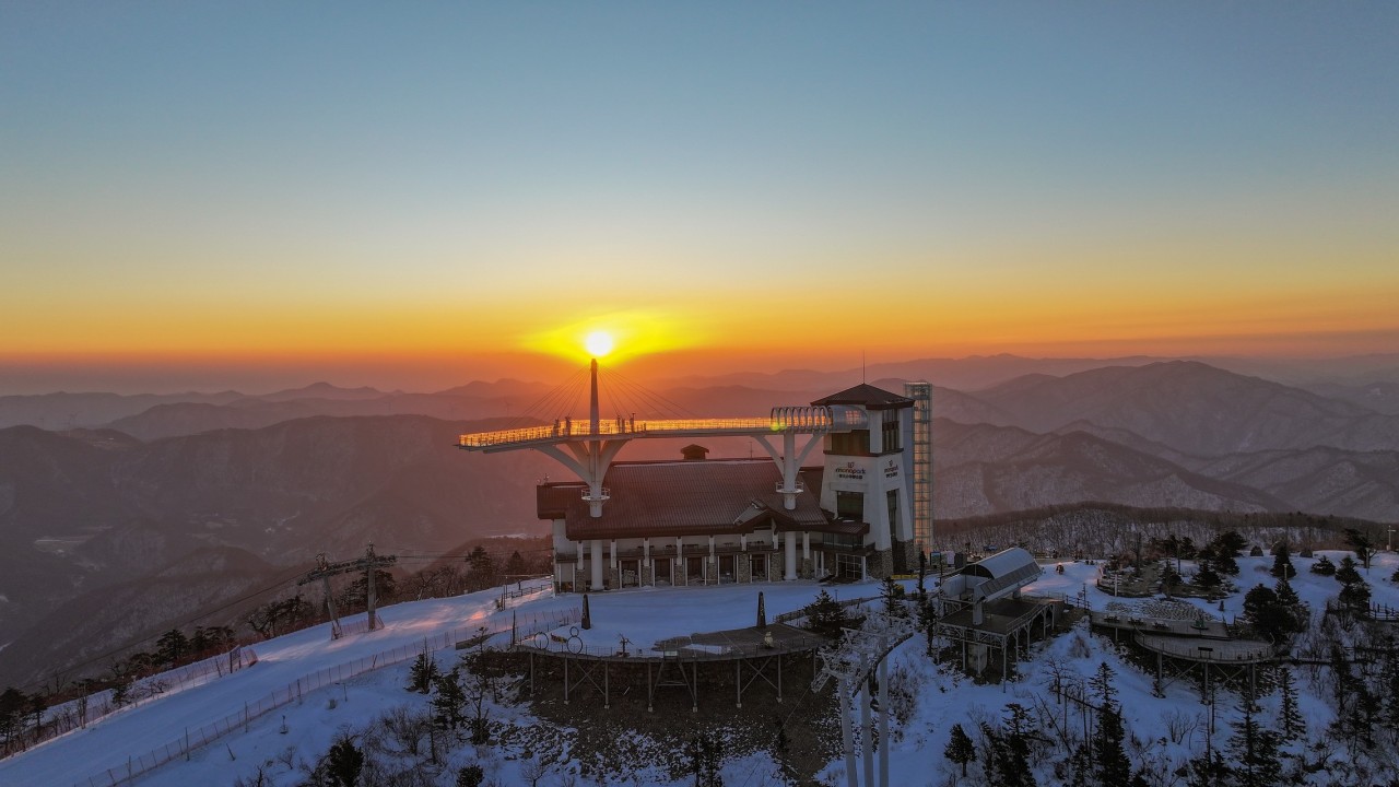 사진=모나 용평 업체 등록사진